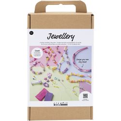DIY Kit Smykker Børn