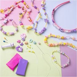 DIY Kit Smykker Børn