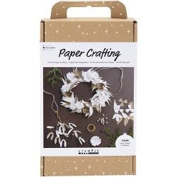 DIY Kit Papirpynt