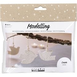 Mini DIY Kit Modellering