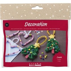 Mini DIY Kit Dekoration