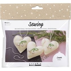 Mini DIY Kit Syning
