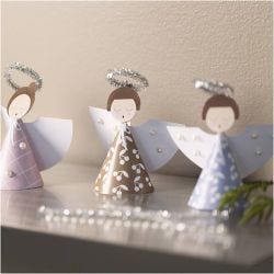 Mini DIY Kit Papirpynt