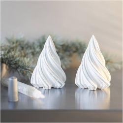 Mini DIY Kit Resin Støbning