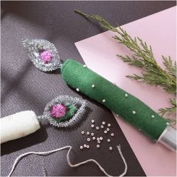 Mini DIY Kit Syning