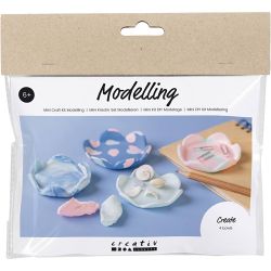 Mini DIY Kit Modellering