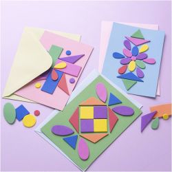Mini DIY Kit Dekoration