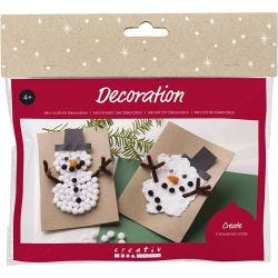 Mini DIY Kit Dekoration