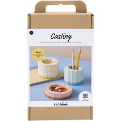DIY Kit Støbning