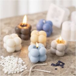 DIY Kit Lysstøbning