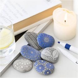 Mini DIY Kit Stendekoration