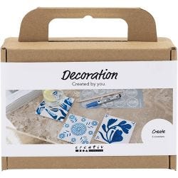 Mini DIY Kit Dekoration
