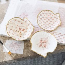 Mini DIY Kit Decoupage