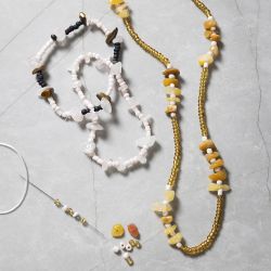 DIY Mix Smykker