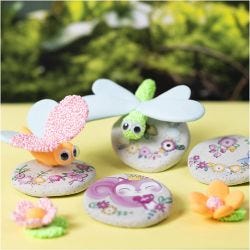 Mini DIY Kit Modellering