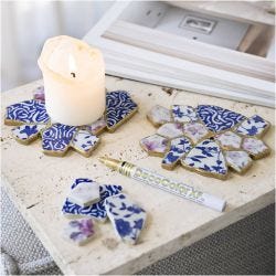 DIY Kit Kintsugi