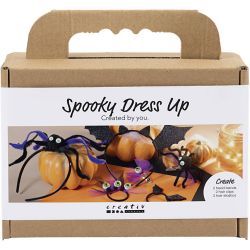 Mini DIY Kit Spooky Udkl&aelig;dning