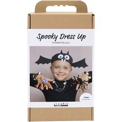 DIY Kit Spooky Accessories
