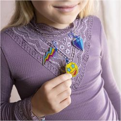 Gruppe DIY Kit Krympeplast