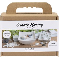 Mini DIY Kit Lysstøbning