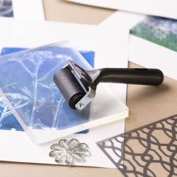 Gruppe DIY Kit Gel Print