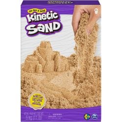 Kinectic Sand