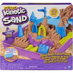 Kinetic Sand® Sandslot