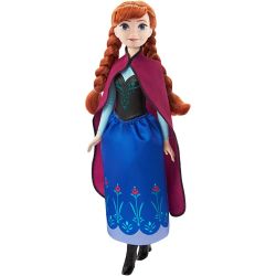 Disney Frozen Dukke