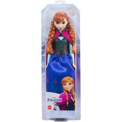 Disney Frozen Dukke