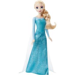 Disney Frozen Dukke