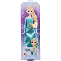 Disney Frozen Dukke