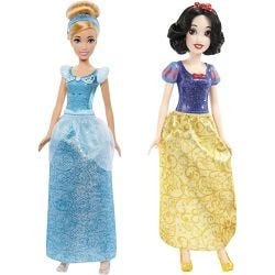 Disney Prinsesse