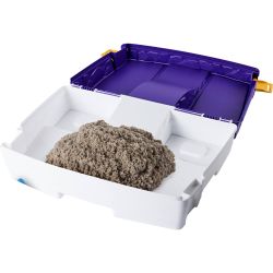 Kinetic Sand® Foldbar Sandboks