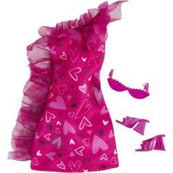 Barbie Tøj