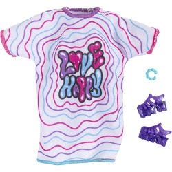Barbie Tøj