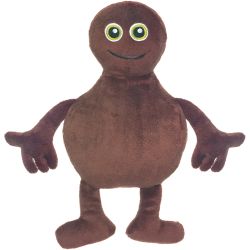 Babblarna Plysdyr