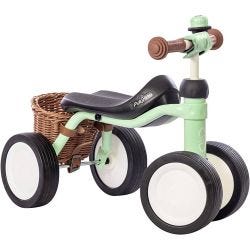 Pukylino Bundle Løbecykel
