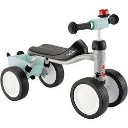 Pukylino Løbecykel