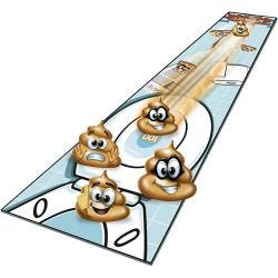 Shit Curling