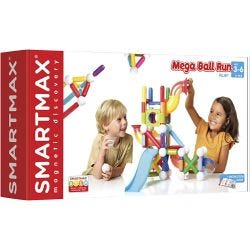 SmartMax – Mega Ball Run
