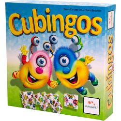 Cubingos