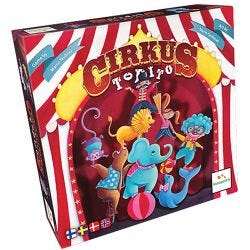 Cirkus Topito