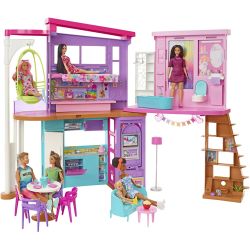 Barbie® Malibu Feriehus