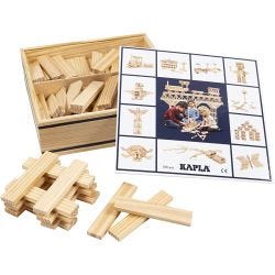 KAPLA Stave