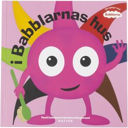 Babblarna Talebog