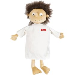 Læringsdukken Erwin
