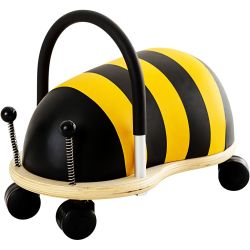 Wheely Bug