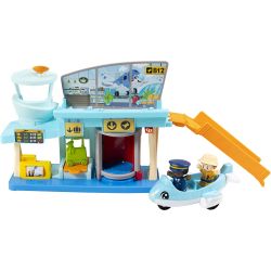 Fisher-Price Lufthavn