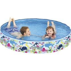 Badebassin