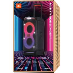 JBL Partybox Stage 320